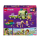 LEGO FRIENDS 42695 Przyczepa z koniem i źrebaczkiem - 1473471 - zdjęcie 9